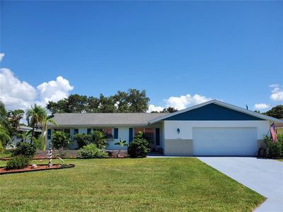 22164 Lockport Ave, Pt Charlotte, FL, 33952