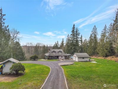 22428 107th Avenue NE, Arlington, WA, 98223