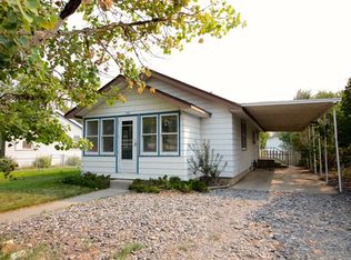 339 S Ferris St, Powell, WY 82435