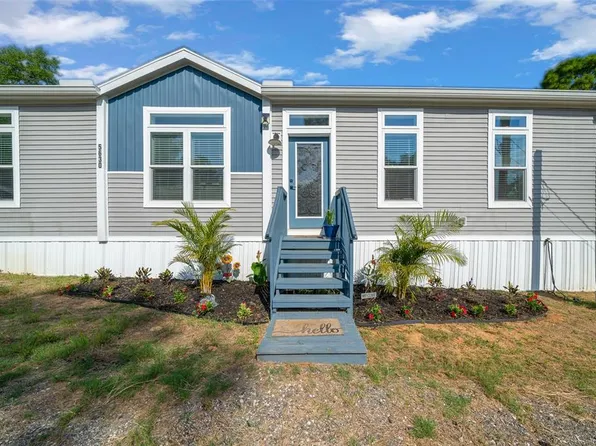 5630 N Western Dr, Hernando, FL 34442