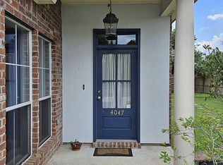 4047 Northshore Ave, Baton Rouge, LA 70820
