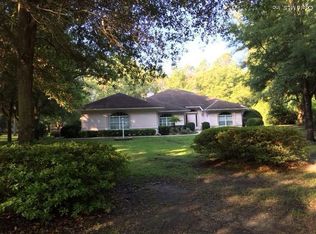 20828 SW 93rd Lane Rd, Dunnellon, FL 34431