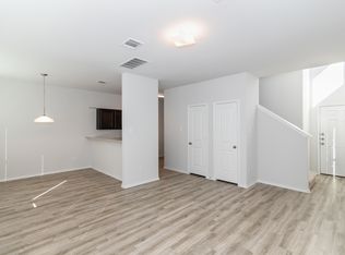 9202 Yellow Rose Dr, Texas City, TX 77591