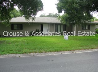 3921 W Woodburn Loop, Lakeland, FL 33813