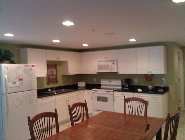 2nd image of 3400 N Ocean Blvd #101