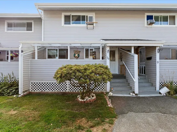 45215 Wolfe Rd #10, Chilliwack, BC V2P 1V5