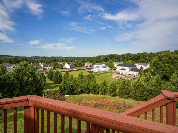 Dawson Landing Real Estate Dawson Landing Woodbridge Homes For Sale Zillow