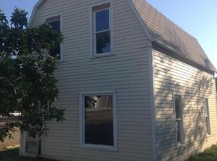 606 N Deadwood St, Fort Pierre, SD 57532