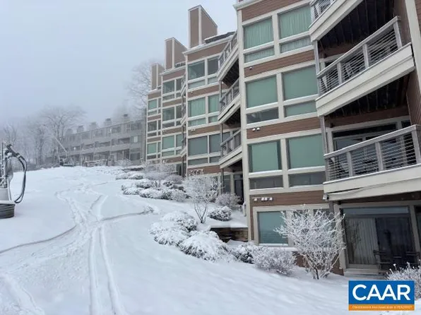 907 Diamond Hl, Wintergreen Resort, VA 22967