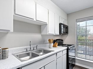 The Ridge Apartments, Austin, TX 78731
