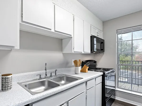 The Ridge Apartments