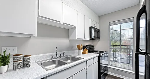 The Ridge Apartments Photo 1
