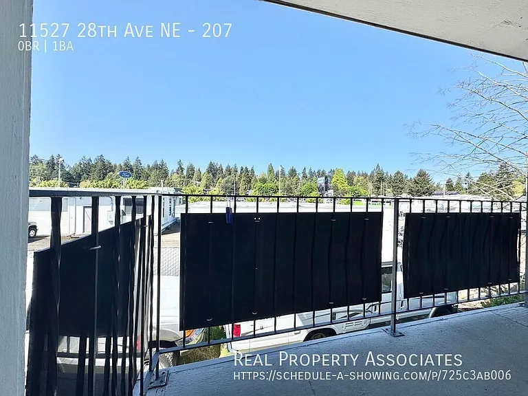 11527 28th Ave NE #207 — Photo 8