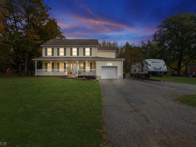 49 Henry St, Oxford, NJ, 07863