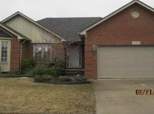 17520 Canvasback Dr, Macomb, MI 48044