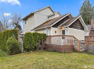 830 E 59th St, Tacoma, WA