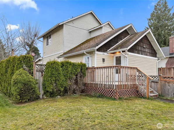 830 E 59th Street, Tacoma, WA 98404