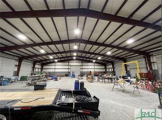 151 Geron Williamson Rd, Lyons, GA 30436