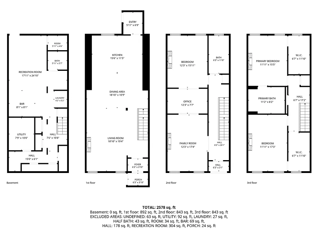 floor plan 5