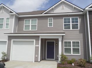 1119 Fairway Ln, Conway, SC 29526