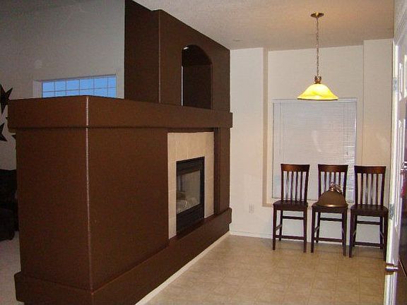 Breakfast Nook or Dining Room