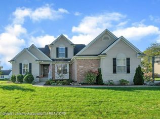 11543 Sara Ann Dr, Dewitt, MI 48820