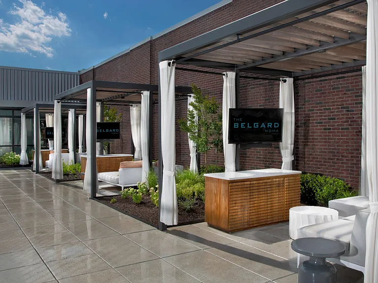 The Belgard — Photo 18