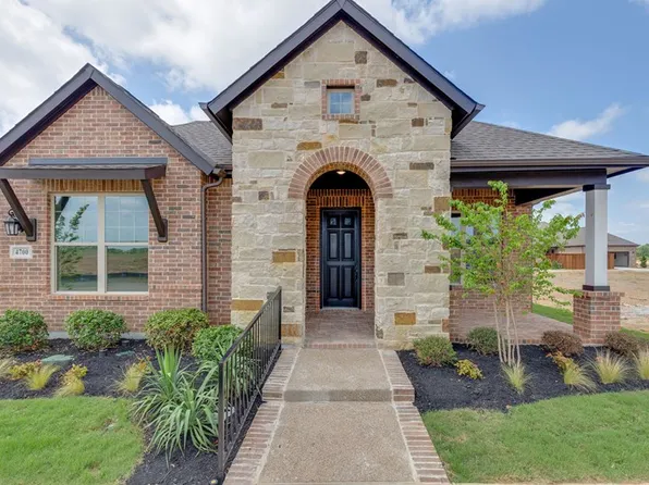 Silverhall Plan, Elements at Viridian - Signature Series