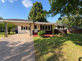 213 E 21st St, Benton, KY 42025