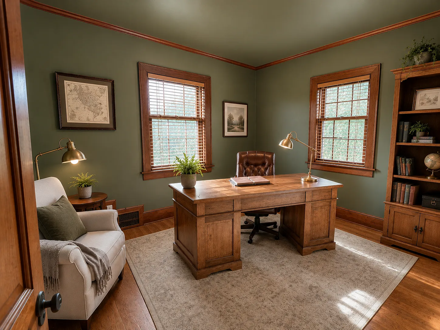 5 bed, 2806 sqft, $5,995 — Photo 3