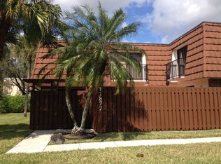 11877 SW 8th Ct, Davie, FL 33325