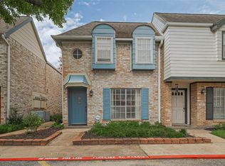 11002 Hammerly Blvd APT 84, Houston, TX 77043