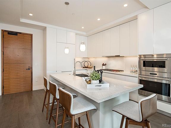 2nd image of 1901 Wazee Street #401