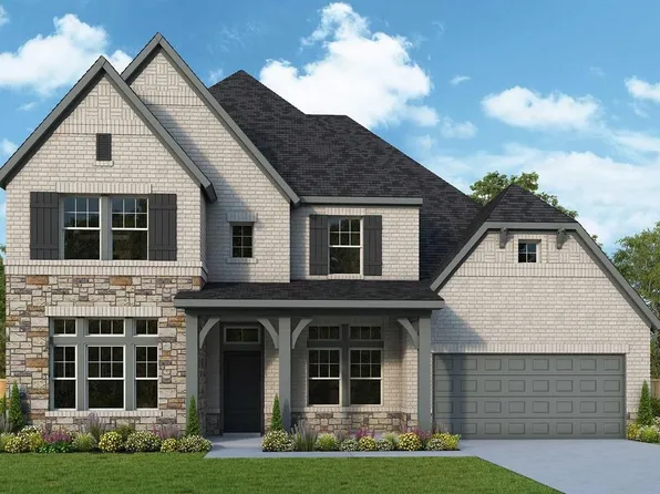 11918 Bush Tail Ct, Mont Belvieu, TX 77523