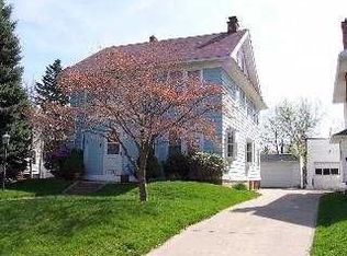 1423 Kenyon Dr, Toledo, OH 43614