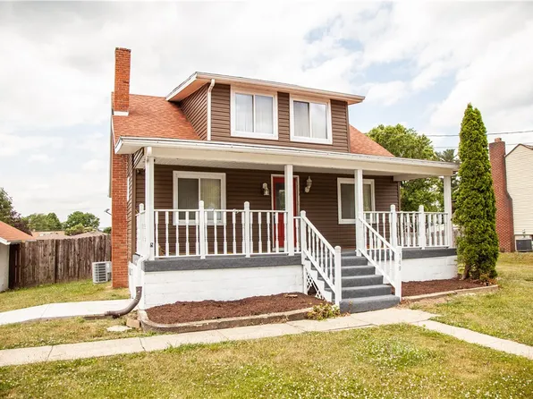 149 Elizabeth St S, Hopwood, PA 15445