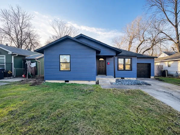 820 Iowa St, Norman, OK 73069