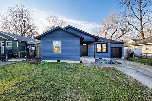 820 Iowa St Photo 1