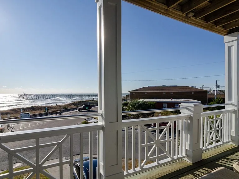 202 Fort Fisher Blvd N #5 — Photo 3