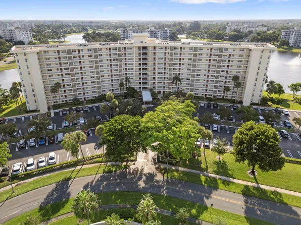 3095 N Course Drive #1003, Pompano Beach, FL 33069