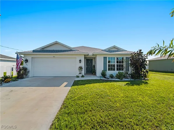 917 NW 13th Ave, Cape Coral, FL 33993