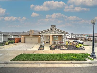 2320 Mustang Dr, Oakdale, CA, 95361