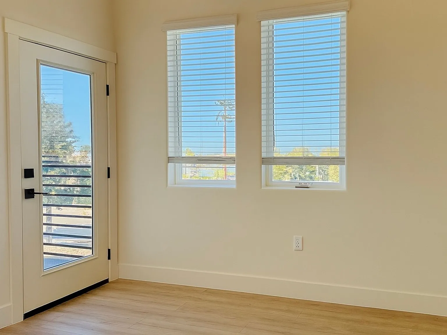 Brand-New 2BR: — Photo 4