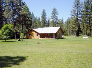136 Legend Ln, Spirit Lake, ID 83869