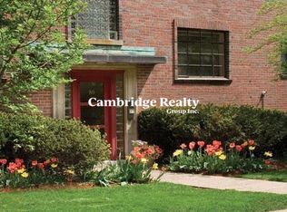 50 Alton Pl #R1, Brookline, MA 02446