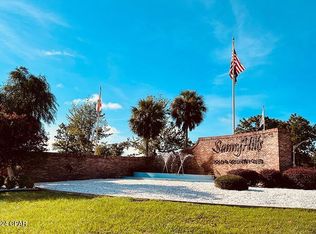 0 Lisa Ln, Chipley, FL 32428