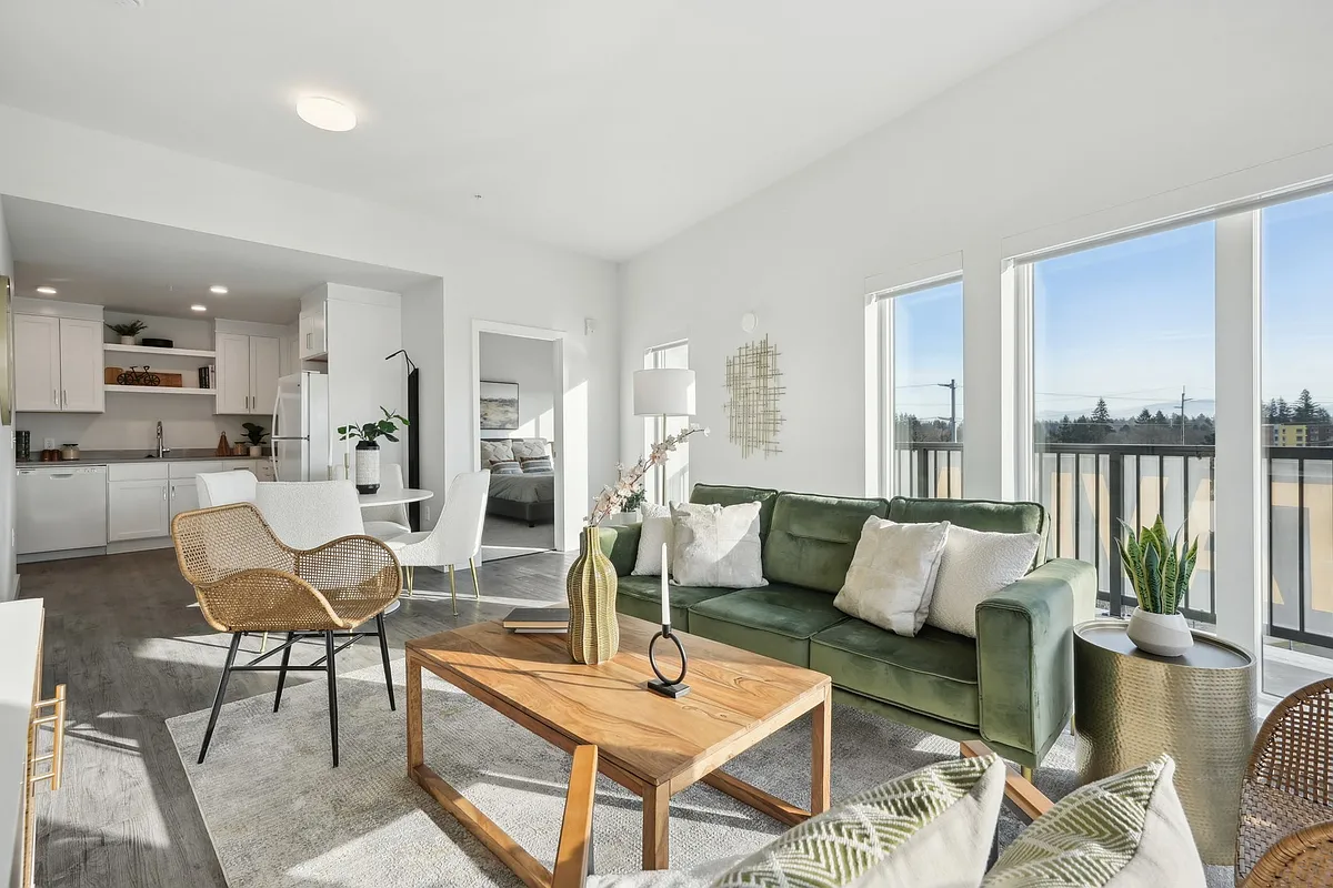 Building Photo - AVIVA Apartments
