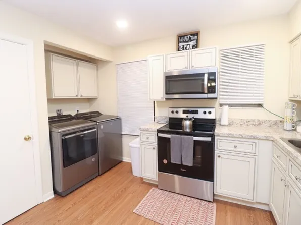 Greenbriar Garden Homes