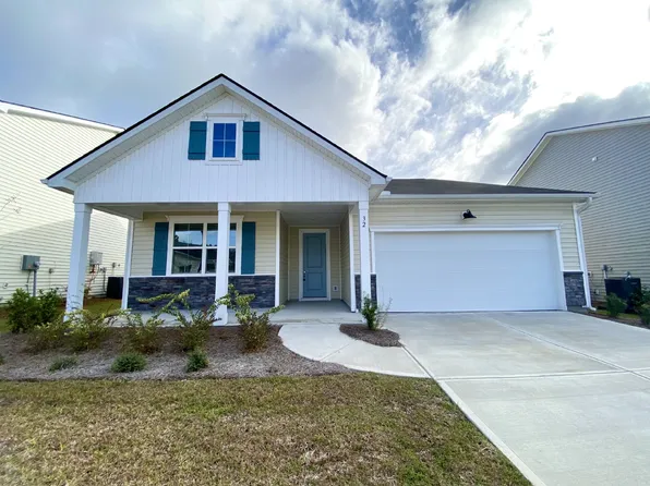 32 Yonah Rd, Bluffton, SC 29910