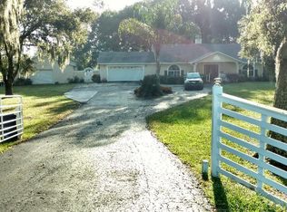 16616 Spring Valley Rd, Dade City, FL 33523